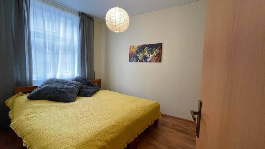 River Apartment Riga Eksteriør bilde