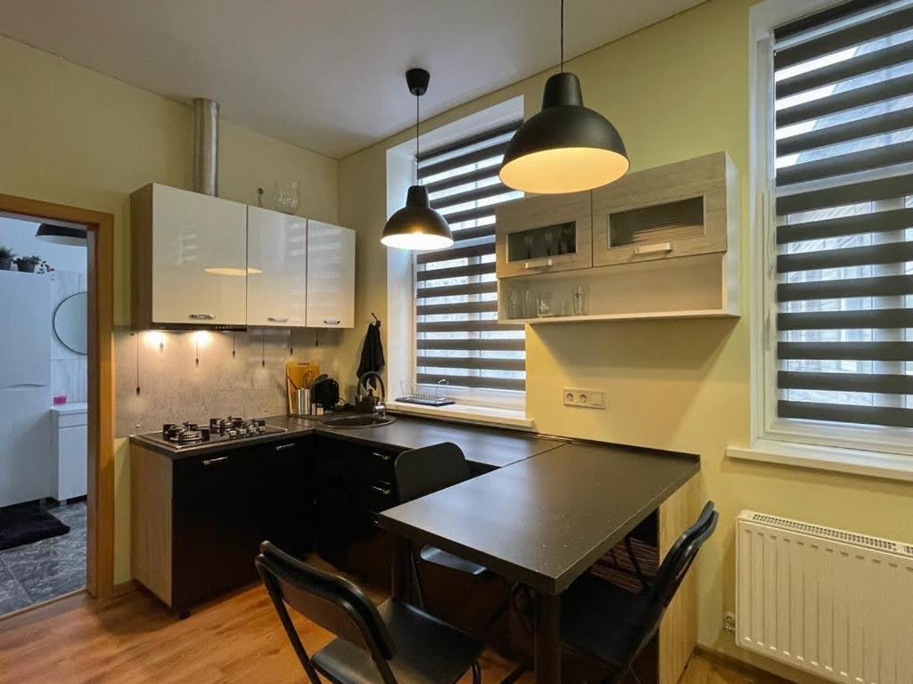 River Apartment Riga Eksteriør bilde